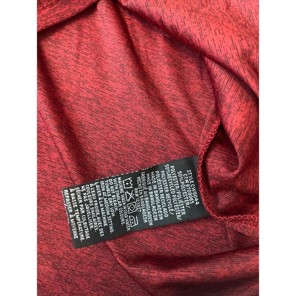 BUNDLE Canada Weather Gear Men Long Sleeve Two Tone Supreme Soft Henley Size L - Picture 6 of 8